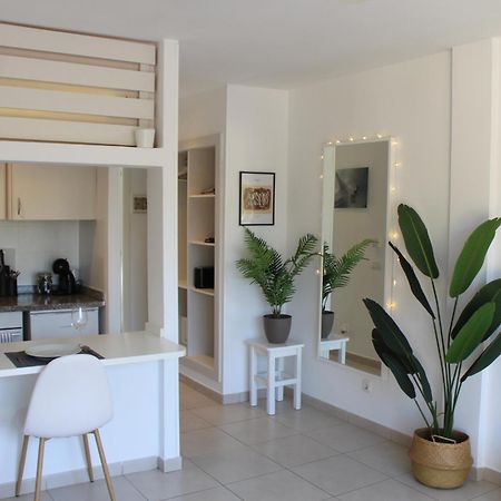 Pachi Beach Atlantic Garden Corralejo Zewnętrze zdjęcie