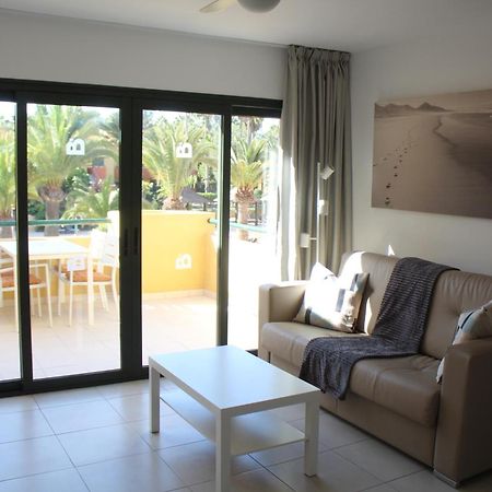Pachi Beach Atlantic Garden Corralejo Zewnętrze zdjęcie
