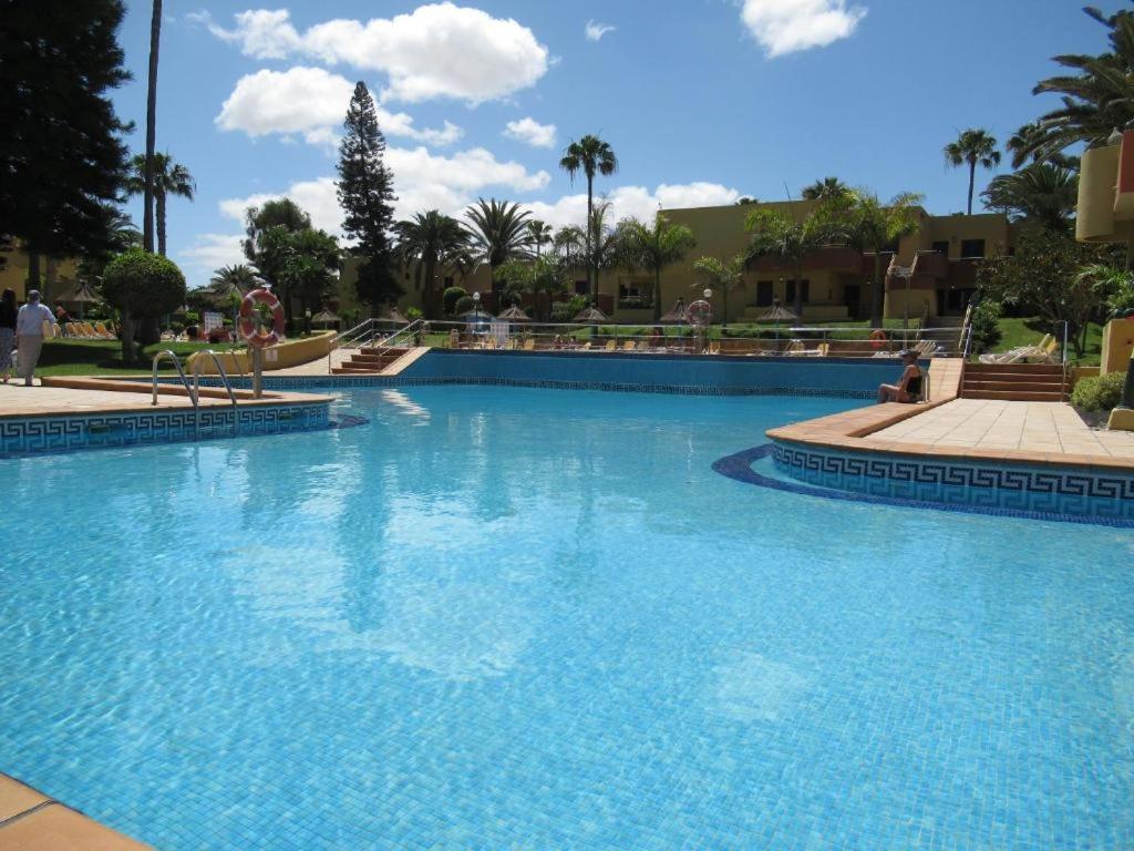 Pachi Beach Atlantic Garden Corralejo Zewnętrze zdjęcie