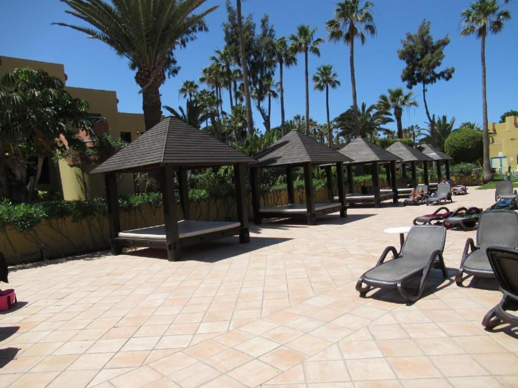Pachi Beach Atlantic Garden Corralejo Zewnętrze zdjęcie
