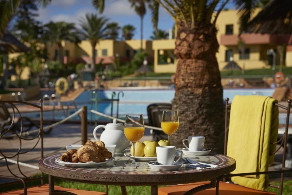 Pachi Beach Atlantic Garden Corralejo Zewnętrze zdjęcie