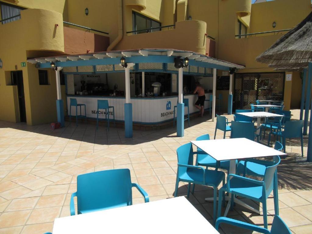 Pachi Beach Atlantic Garden Corralejo Zewnętrze zdjęcie