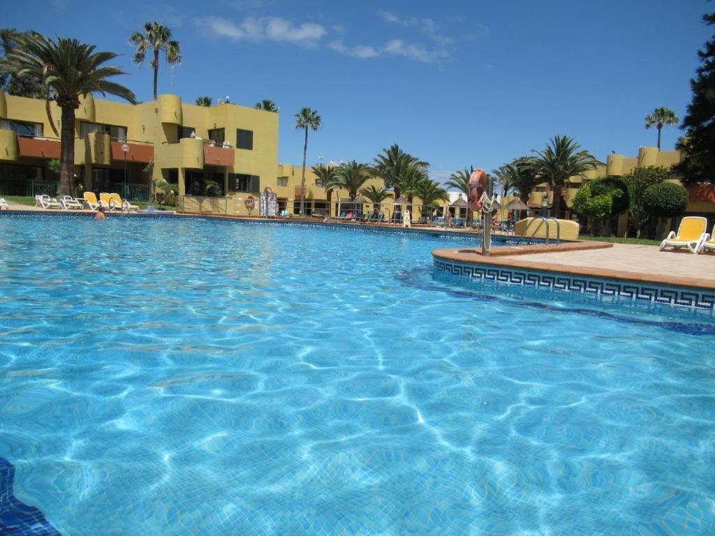 Pachi Beach Atlantic Garden Corralejo Zewnętrze zdjęcie