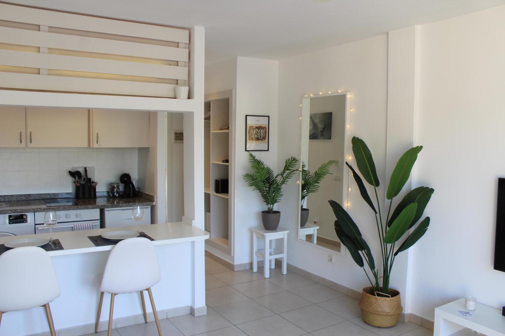 Pachi Beach Atlantic Garden Corralejo Zewnętrze zdjęcie