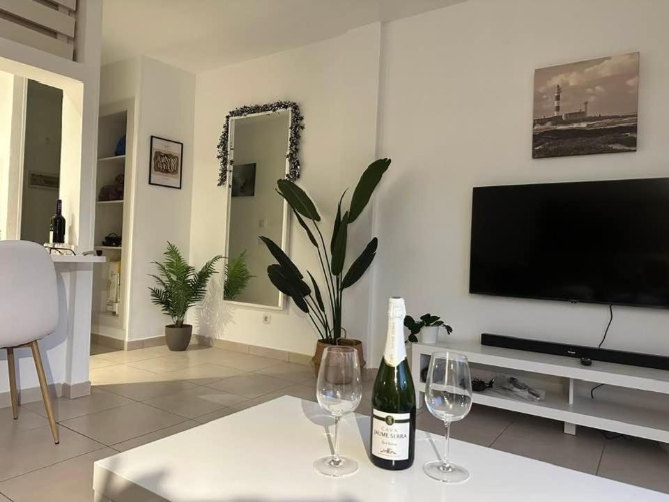 Pachi Beach Atlantic Garden Corralejo Zewnętrze zdjęcie