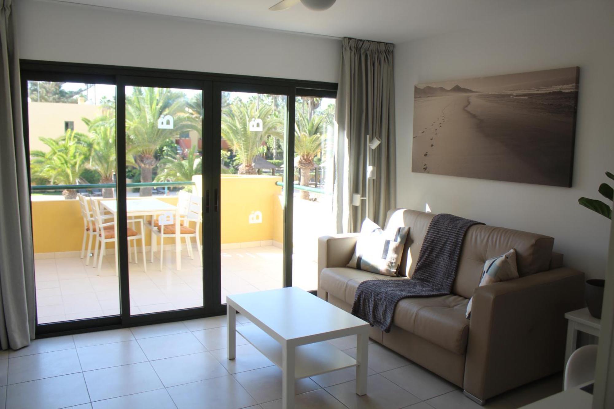 Pachi Beach Atlantic Garden Corralejo Zewnętrze zdjęcie