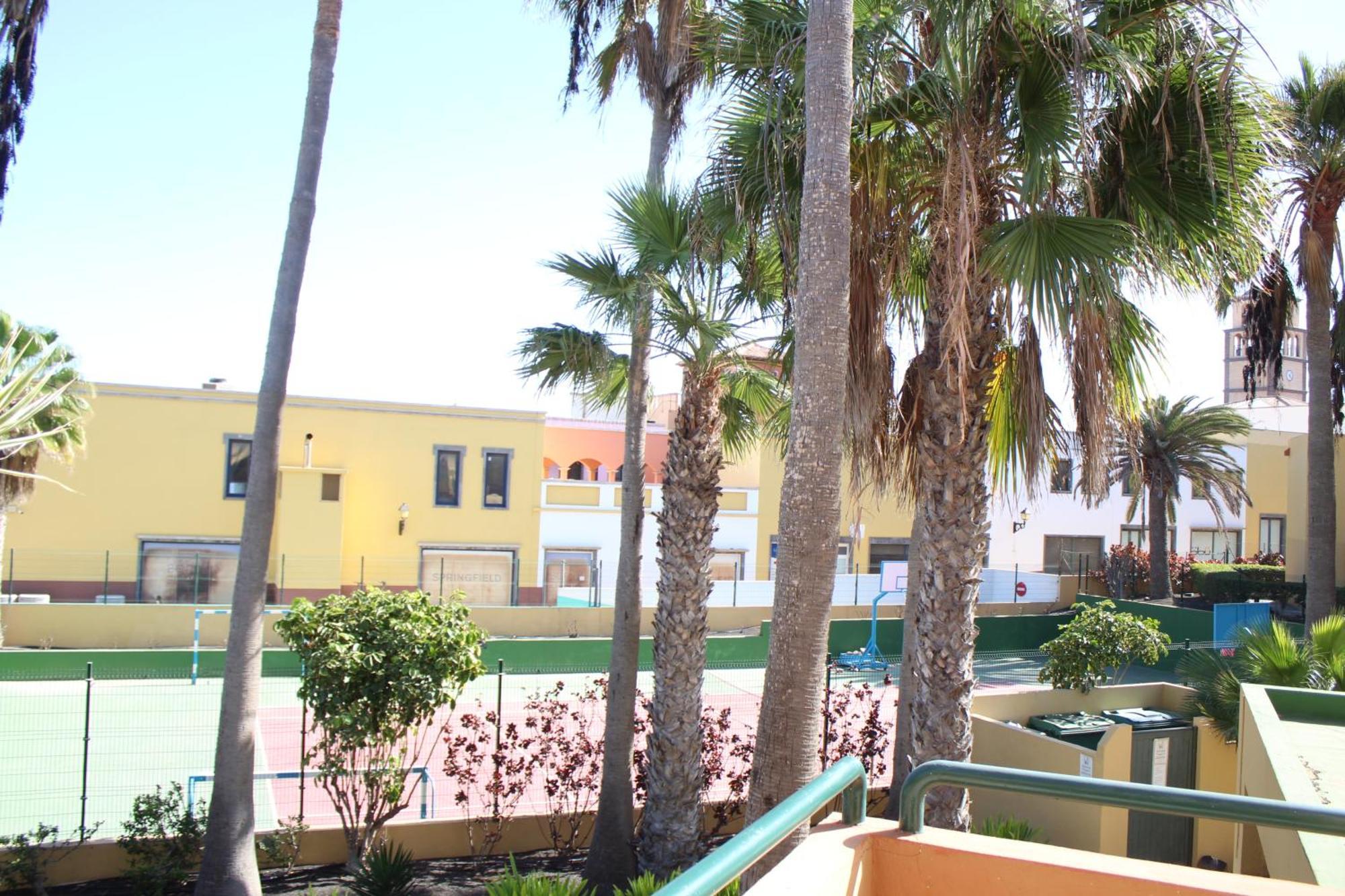 Pachi Beach Atlantic Garden Corralejo Zewnętrze zdjęcie
