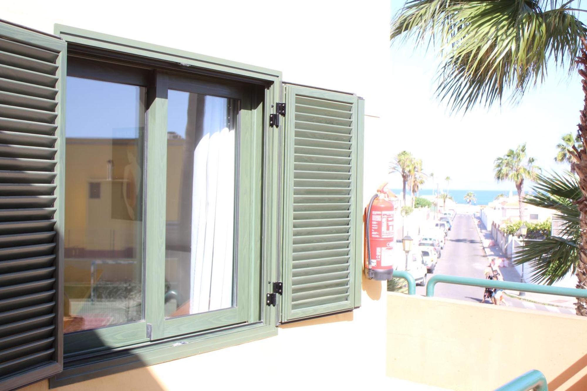 Pachi Beach Atlantic Garden Corralejo Zewnętrze zdjęcie