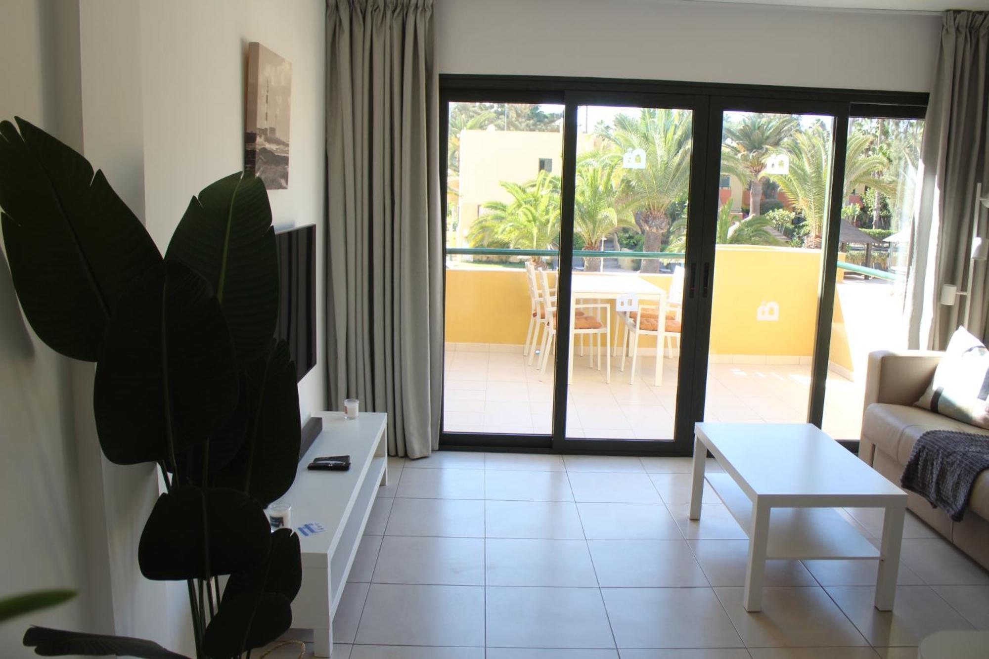 Pachi Beach Atlantic Garden Corralejo Zewnętrze zdjęcie