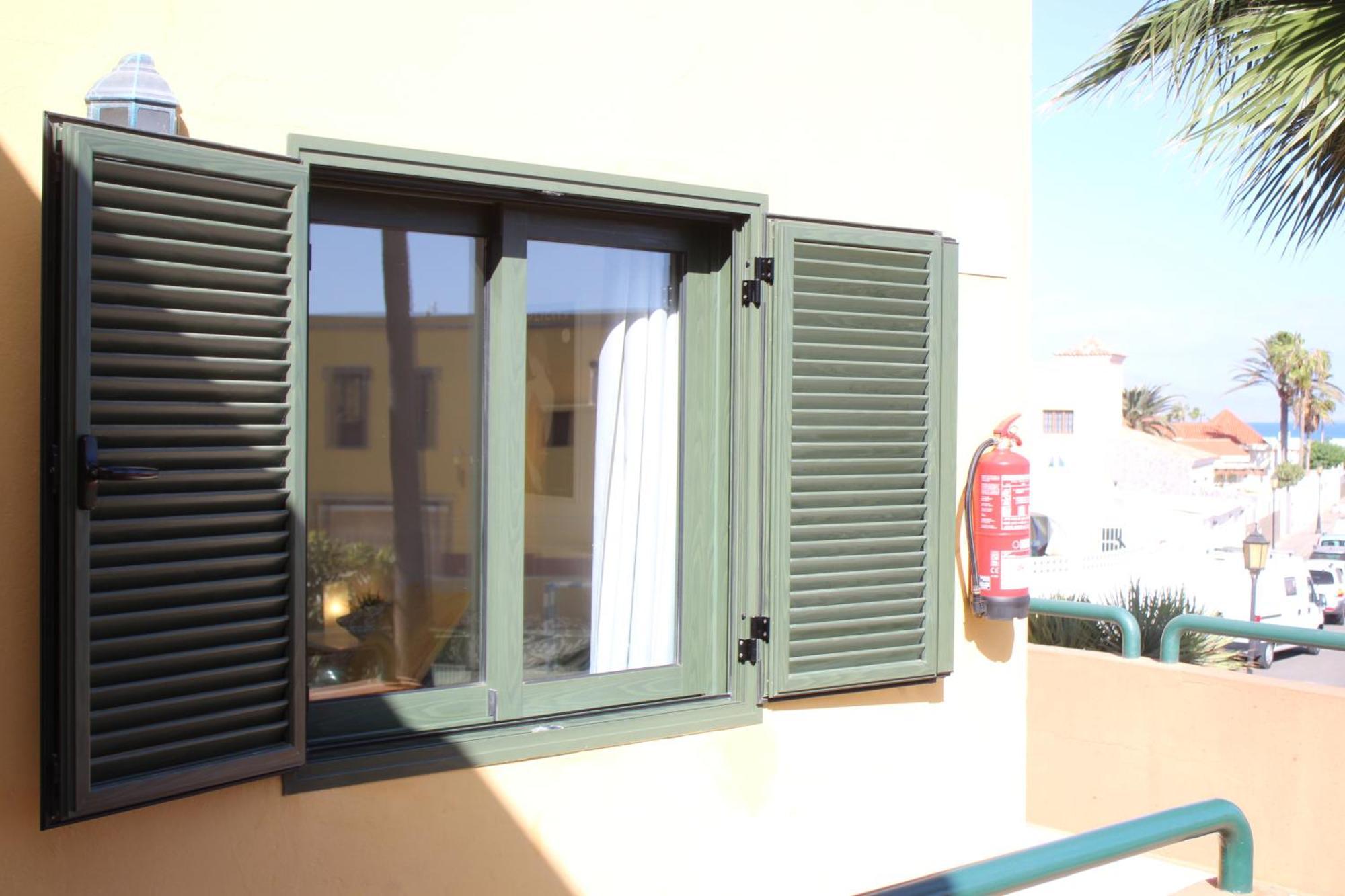 Pachi Beach Atlantic Garden Corralejo Zewnętrze zdjęcie