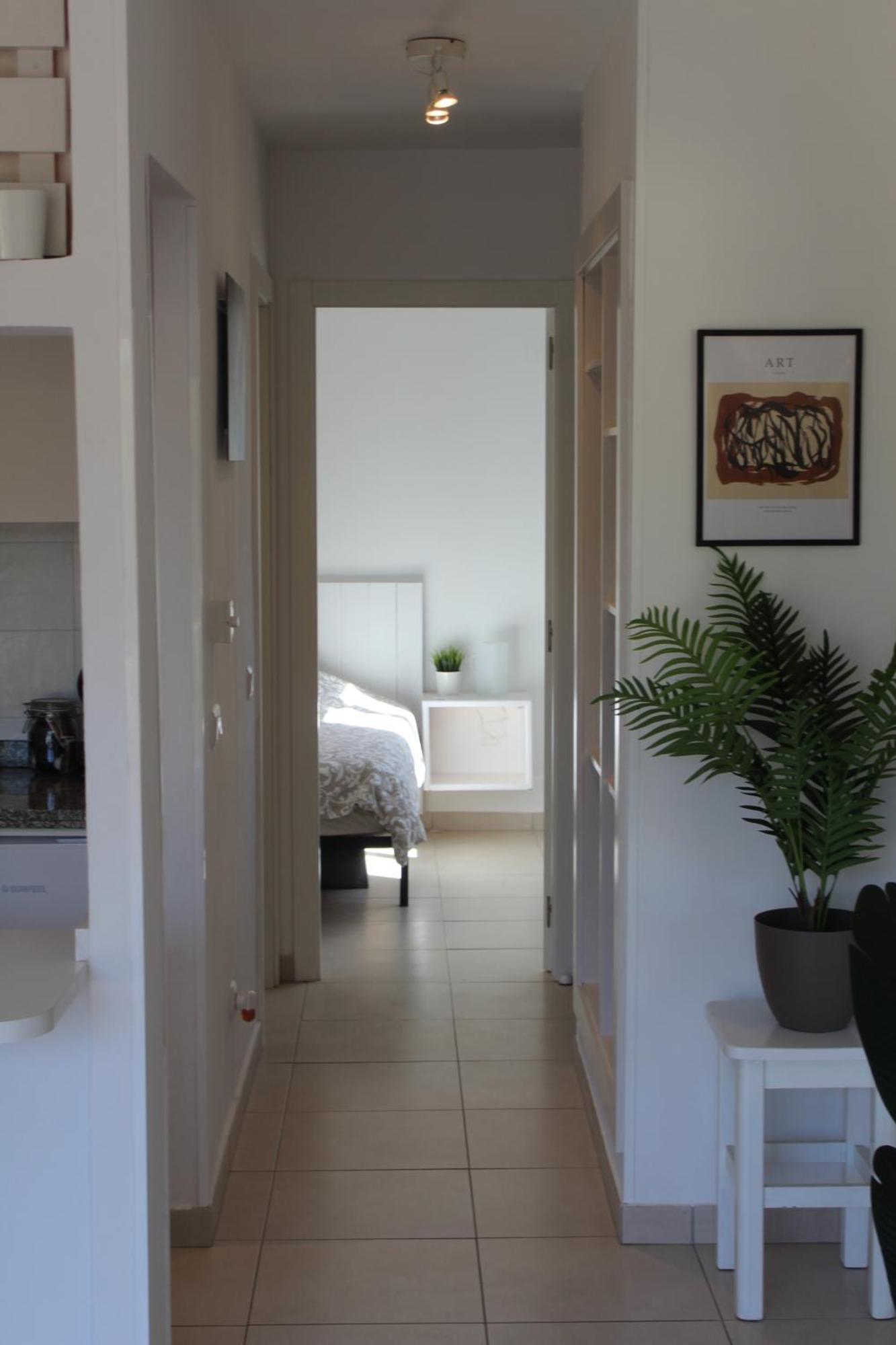 Pachi Beach Atlantic Garden Corralejo Zewnętrze zdjęcie