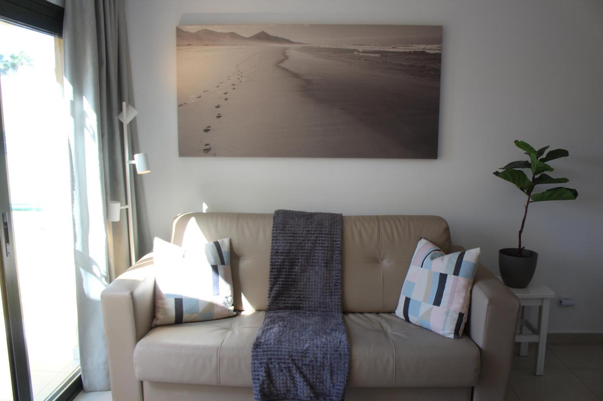 Pachi Beach Atlantic Garden Corralejo Zewnętrze zdjęcie