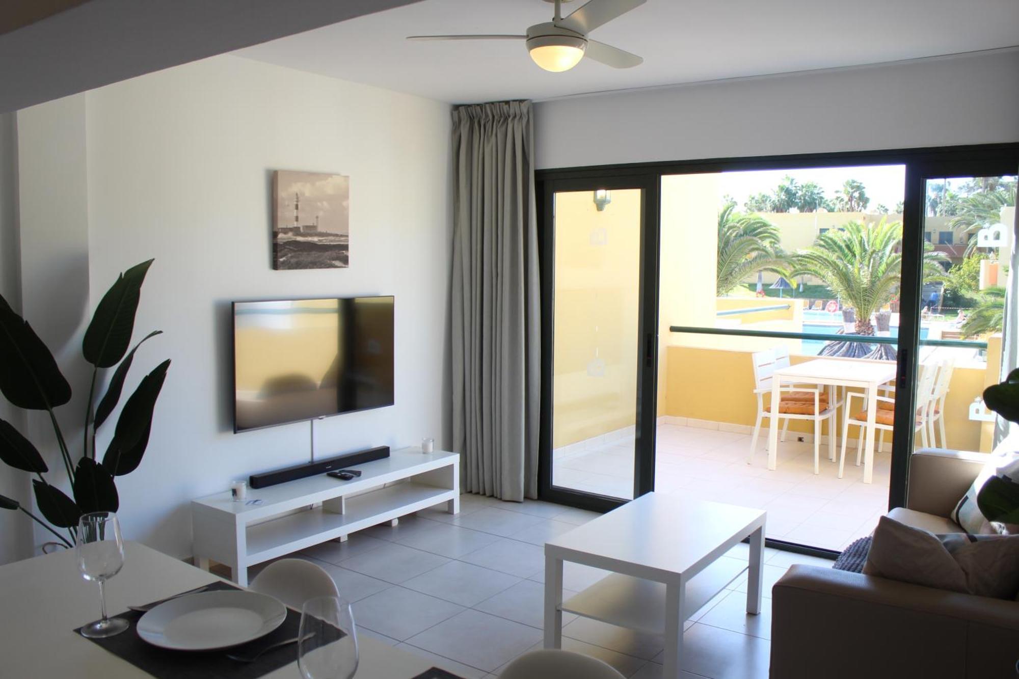 Pachi Beach Atlantic Garden Corralejo Zewnętrze zdjęcie