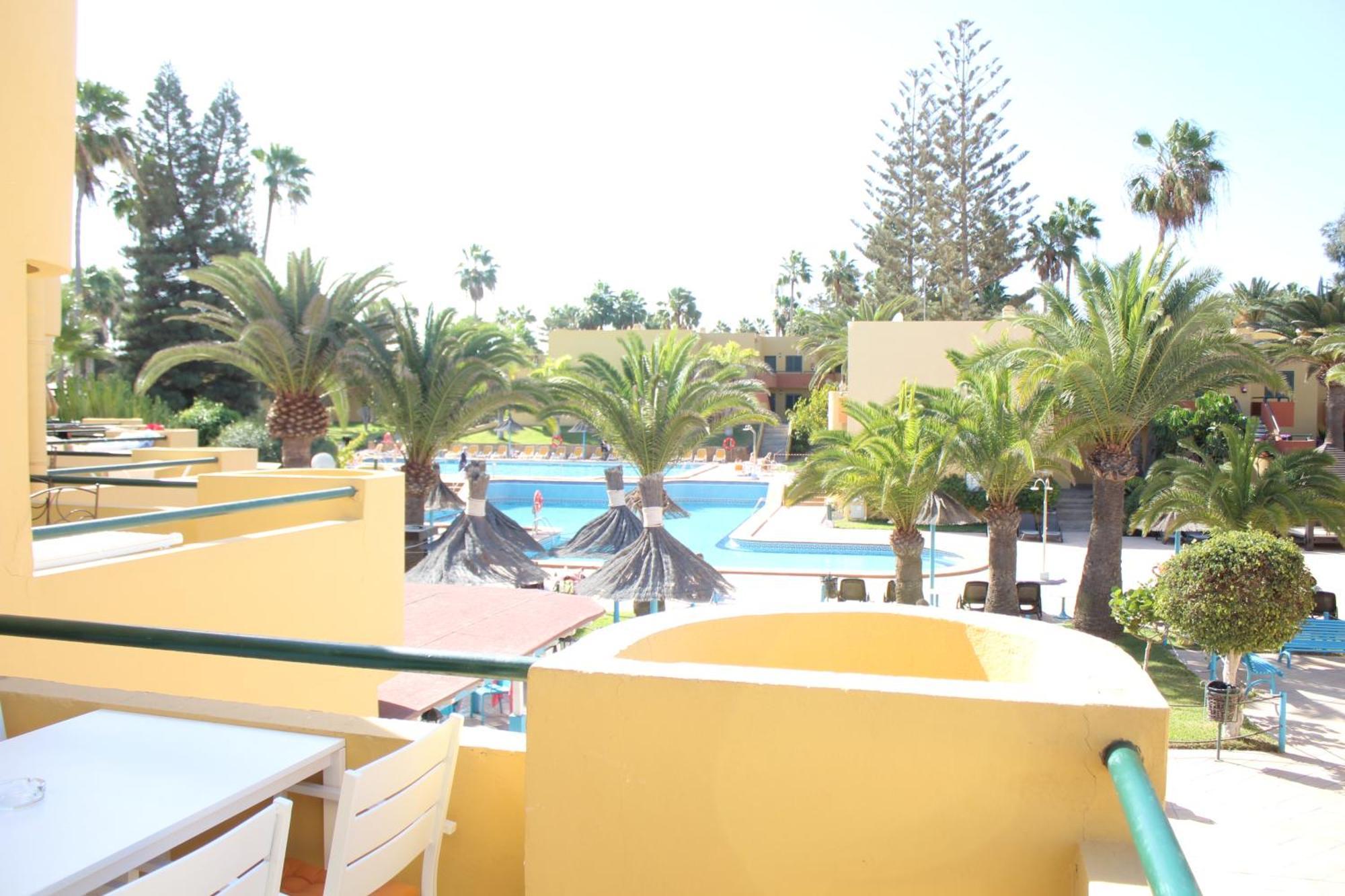 Pachi Beach Atlantic Garden Corralejo Zewnętrze zdjęcie