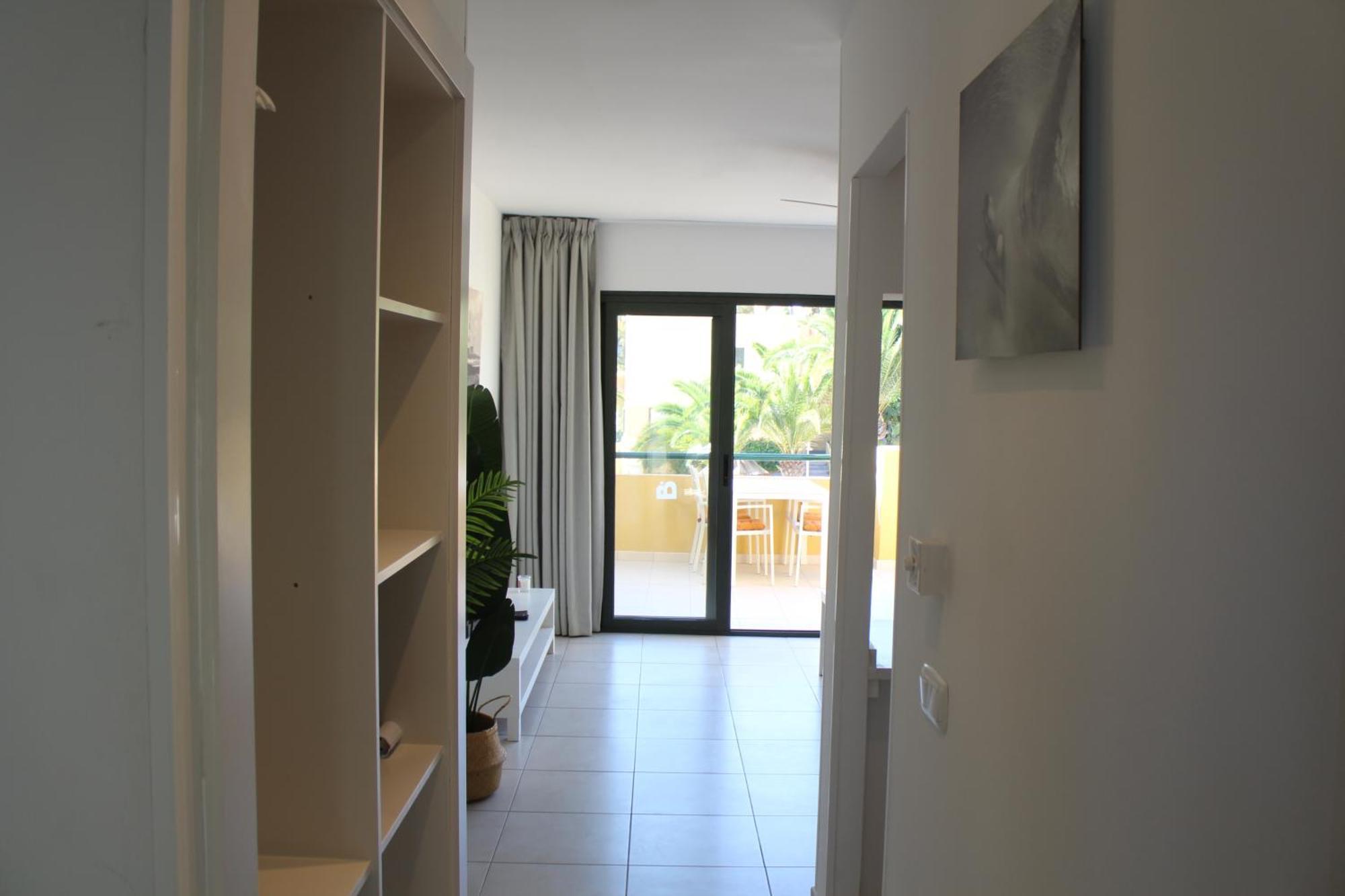 Pachi Beach Atlantic Garden Corralejo Zewnętrze zdjęcie