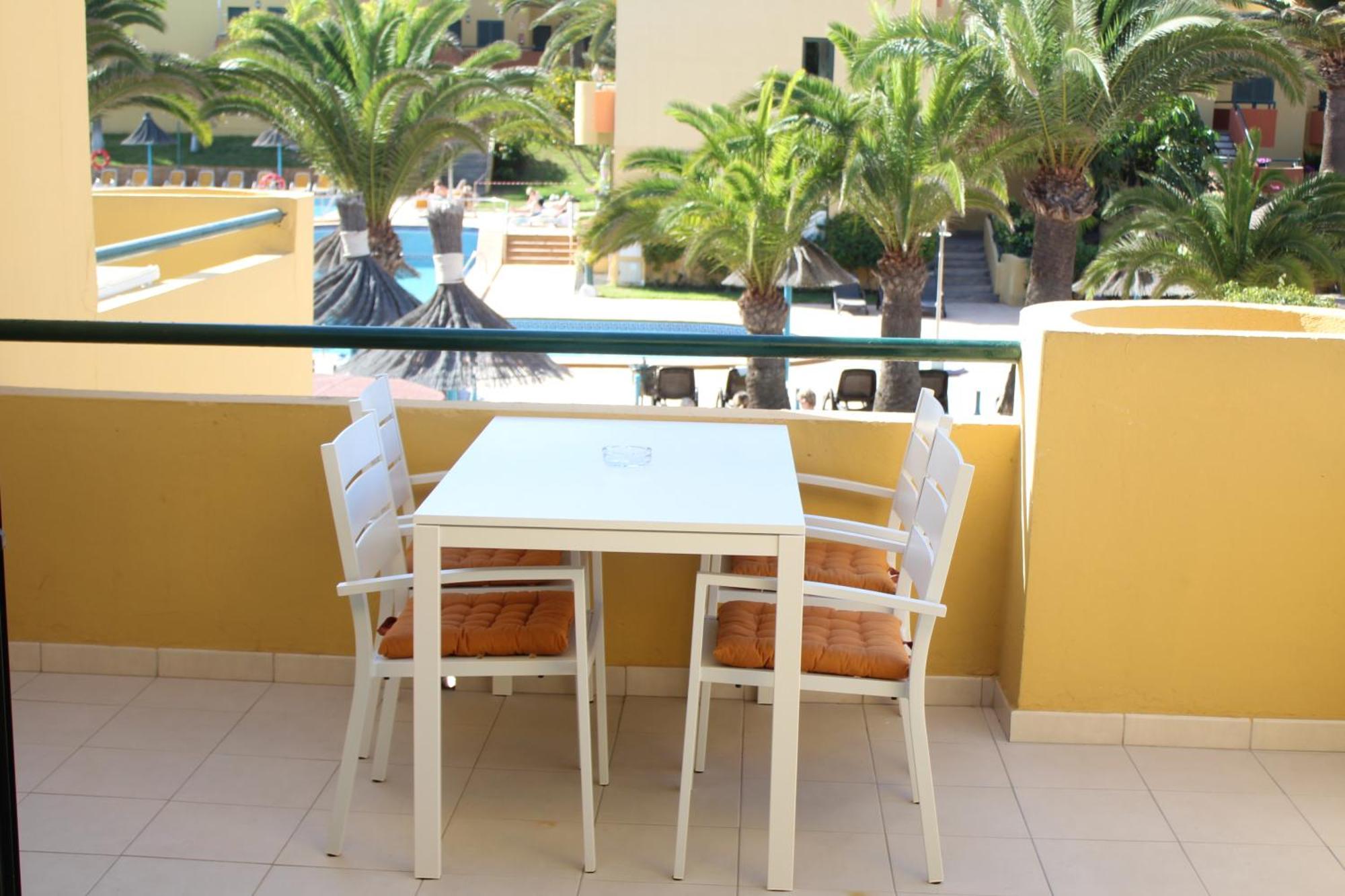 Pachi Beach Atlantic Garden Corralejo Zewnętrze zdjęcie