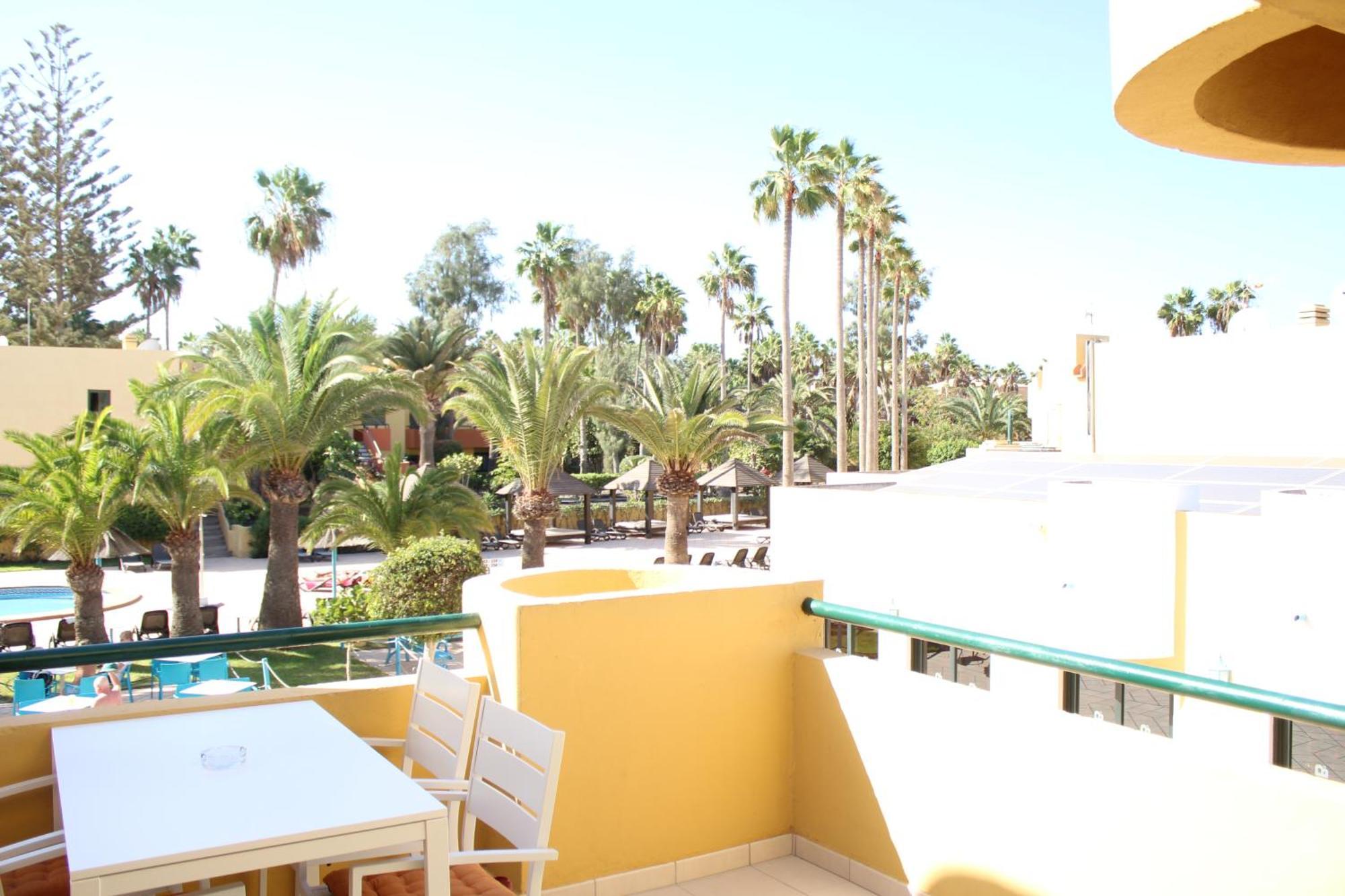 Pachi Beach Atlantic Garden Corralejo Zewnętrze zdjęcie