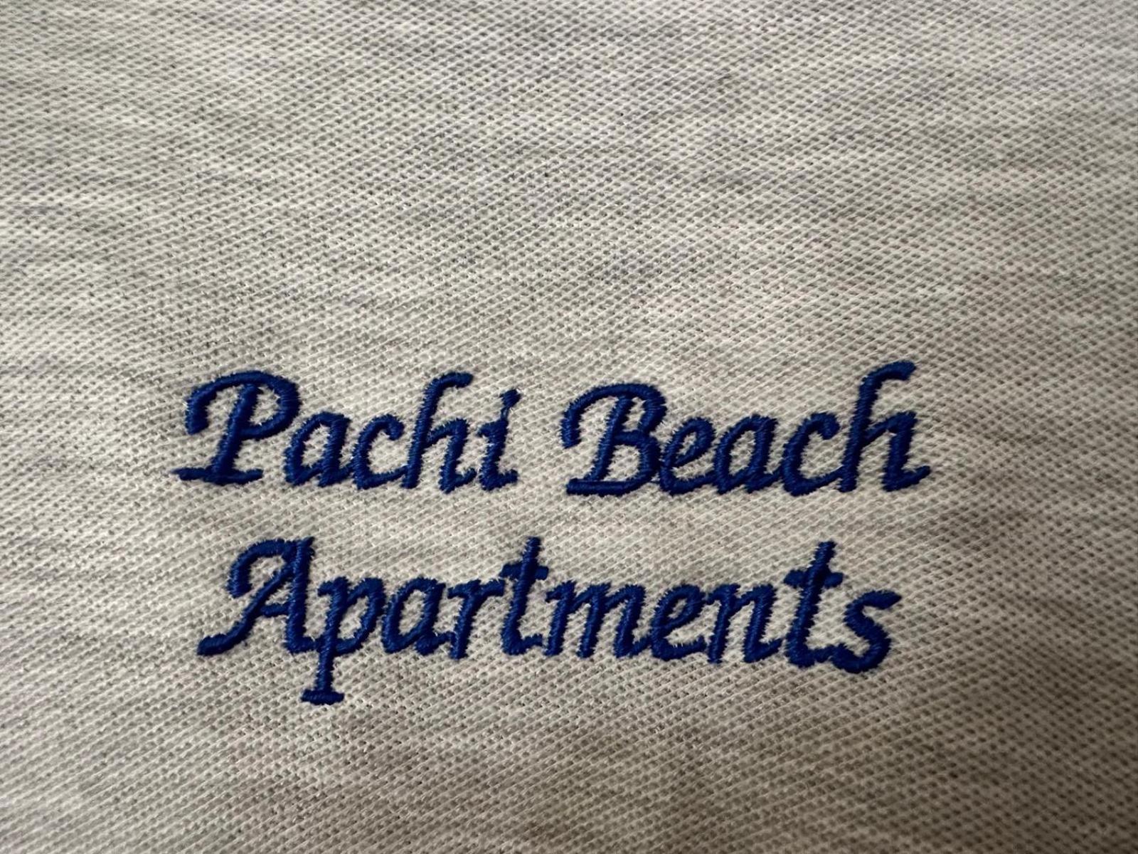 Pachi Beach Atlantic Garden Corralejo Zewnętrze zdjęcie